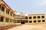 Birsa Munda DAV Residential Public School-School Building
